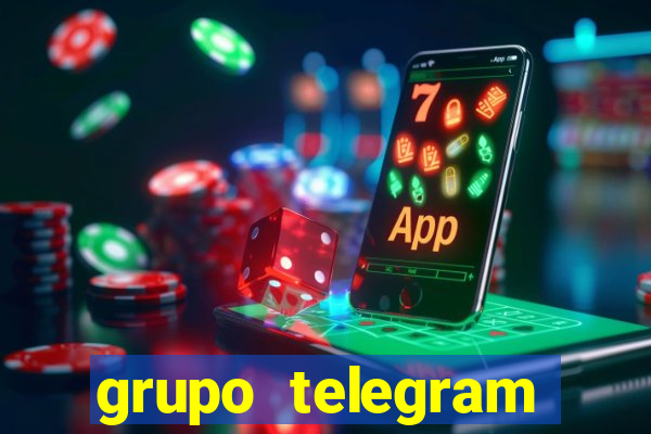 grupo telegram jogos android